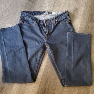 Volcom Men Denim